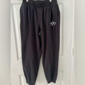 h&m sweatpants